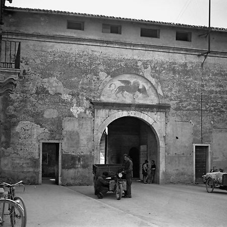 The Fahouse Lejlighed Treviso Eksteriør billede
